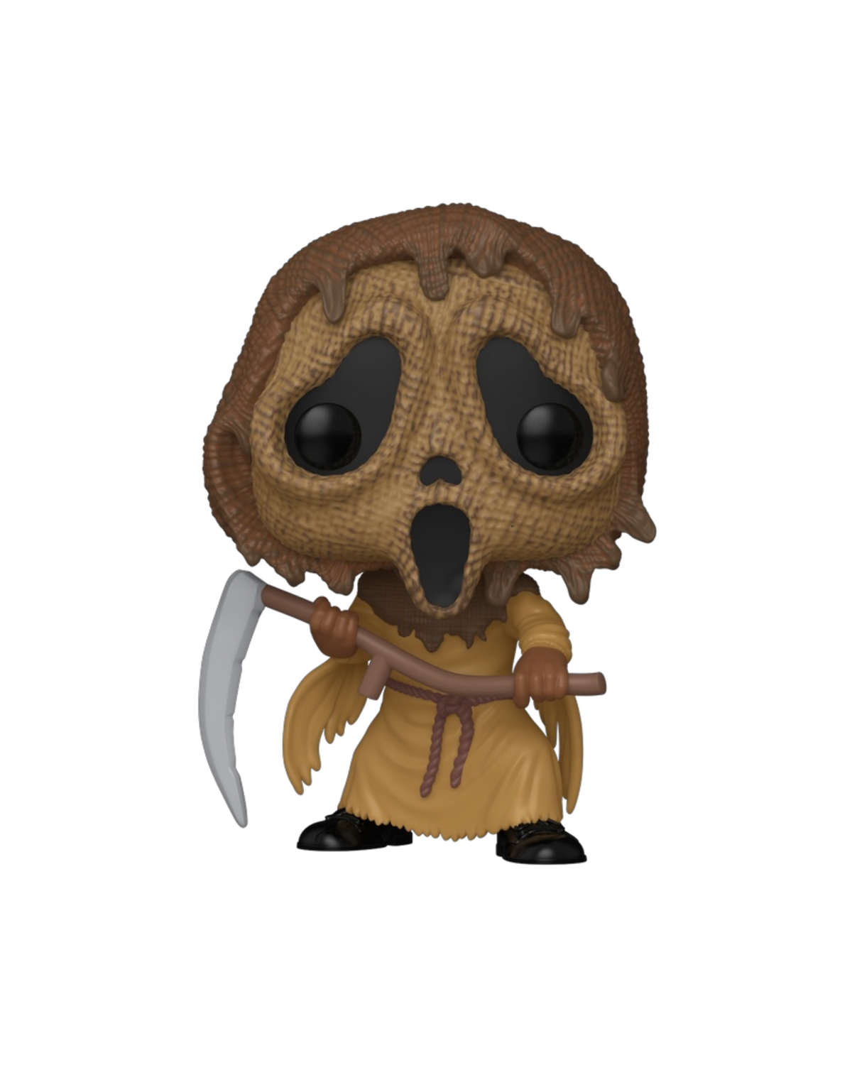Funko Pop! 2089 Ghost Face | Special edition | Hot Topic Scare Fair 2026 (Pre-Order)