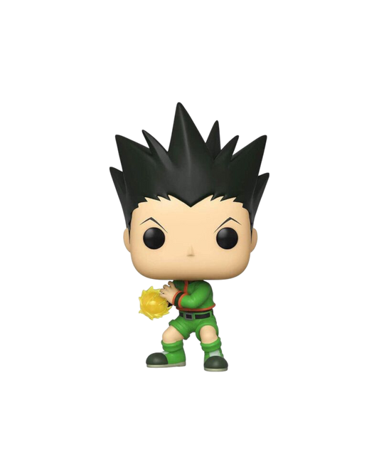 Funko Pop! 651 Gon Freecss