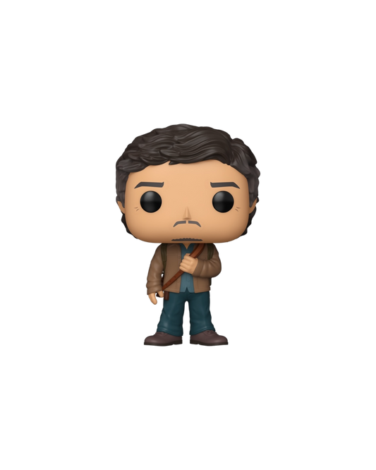 Funko Pop! 1845 Joel Miller