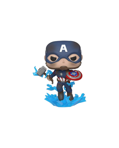 Funko Pop! 573 Captain America