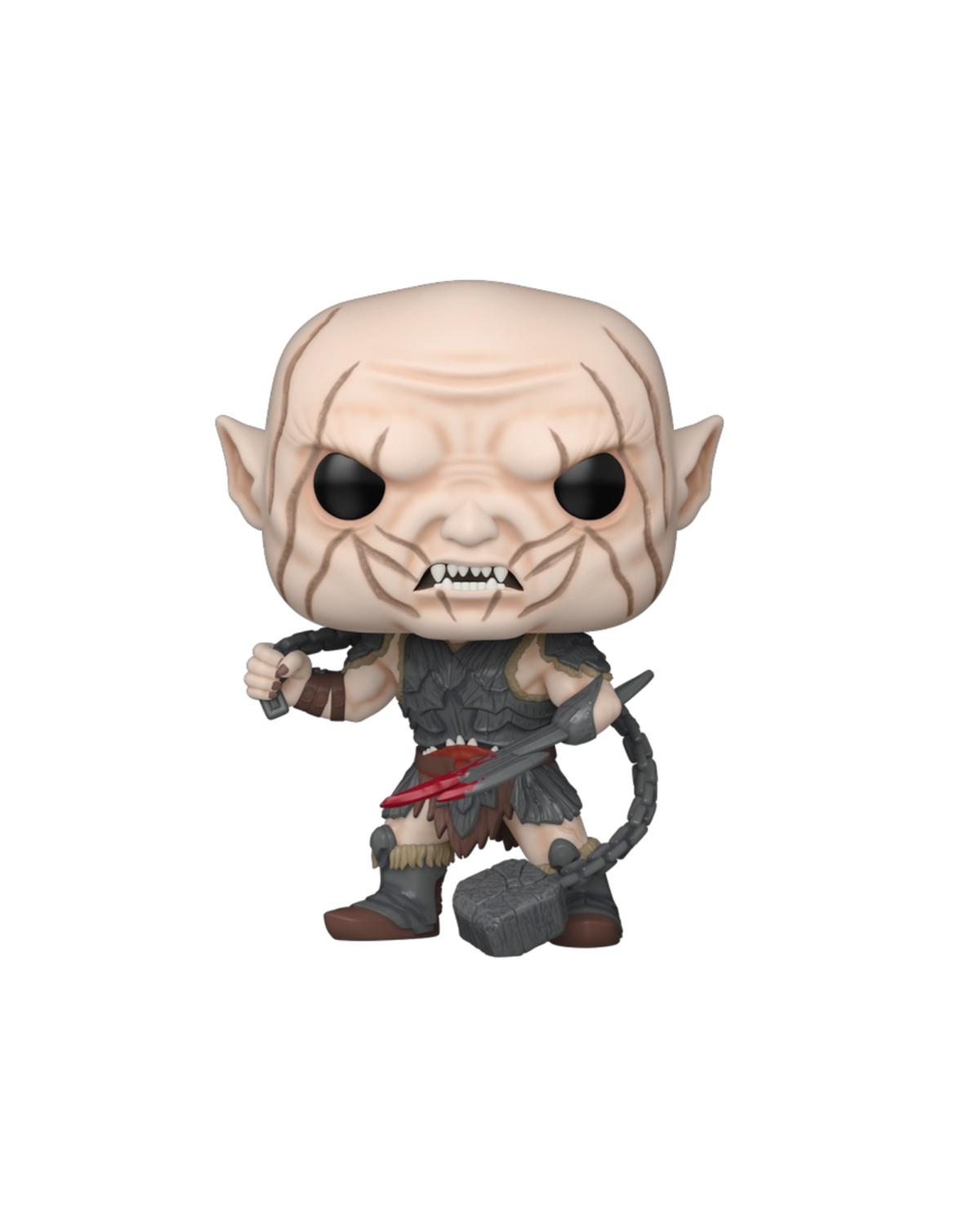 Funko Pop! 2186 Azog the Defiler (Pre-Order)