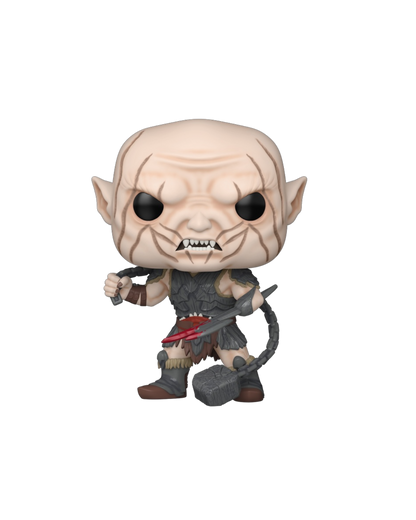 Funko Pop! 2186 Azog the Defiler (Pre-Order)