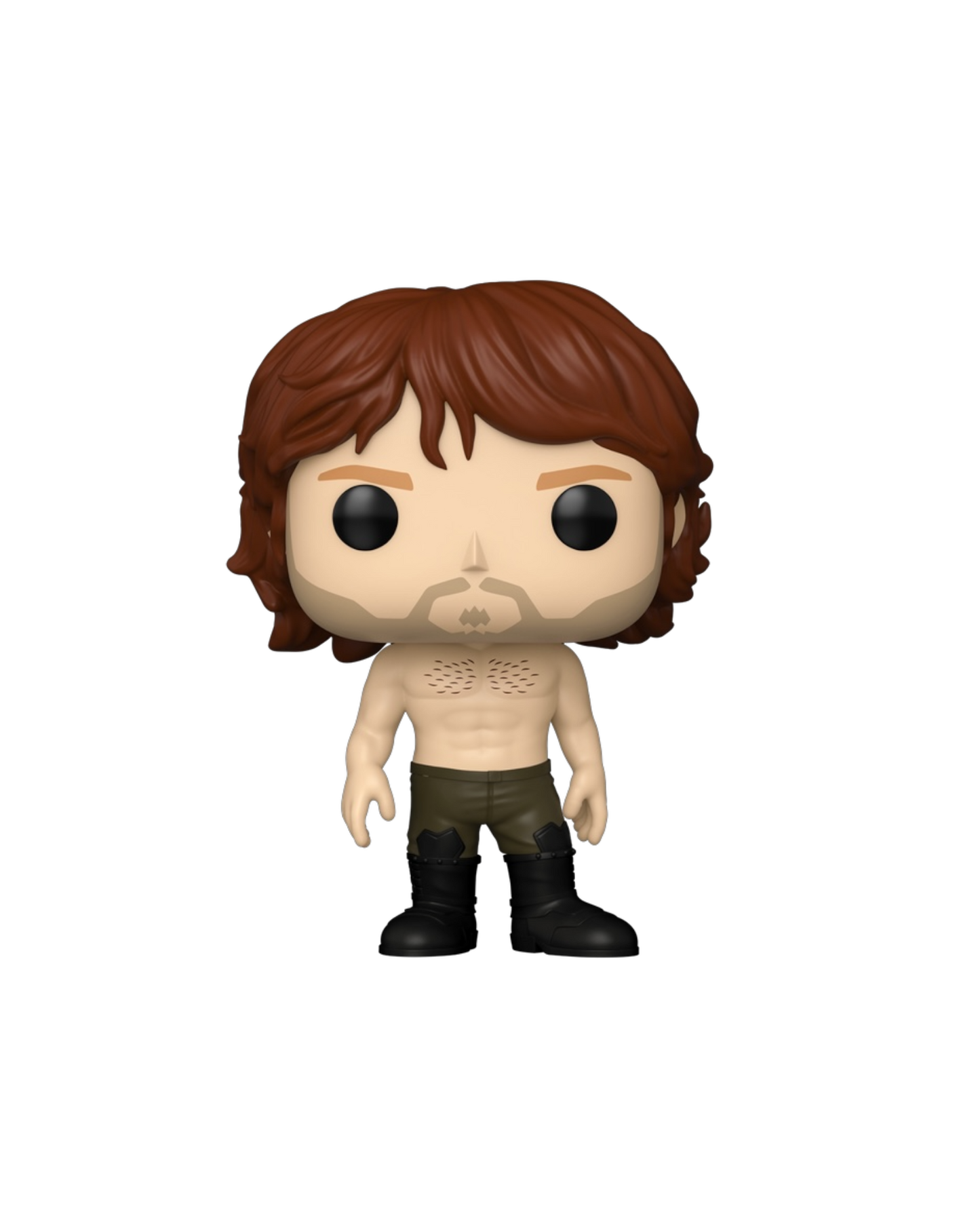 Funko Pop! 1957 Jamie Fraser | Special edition (Pre-Order)