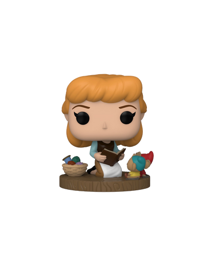 Funko Pop! 1015 Cinderella