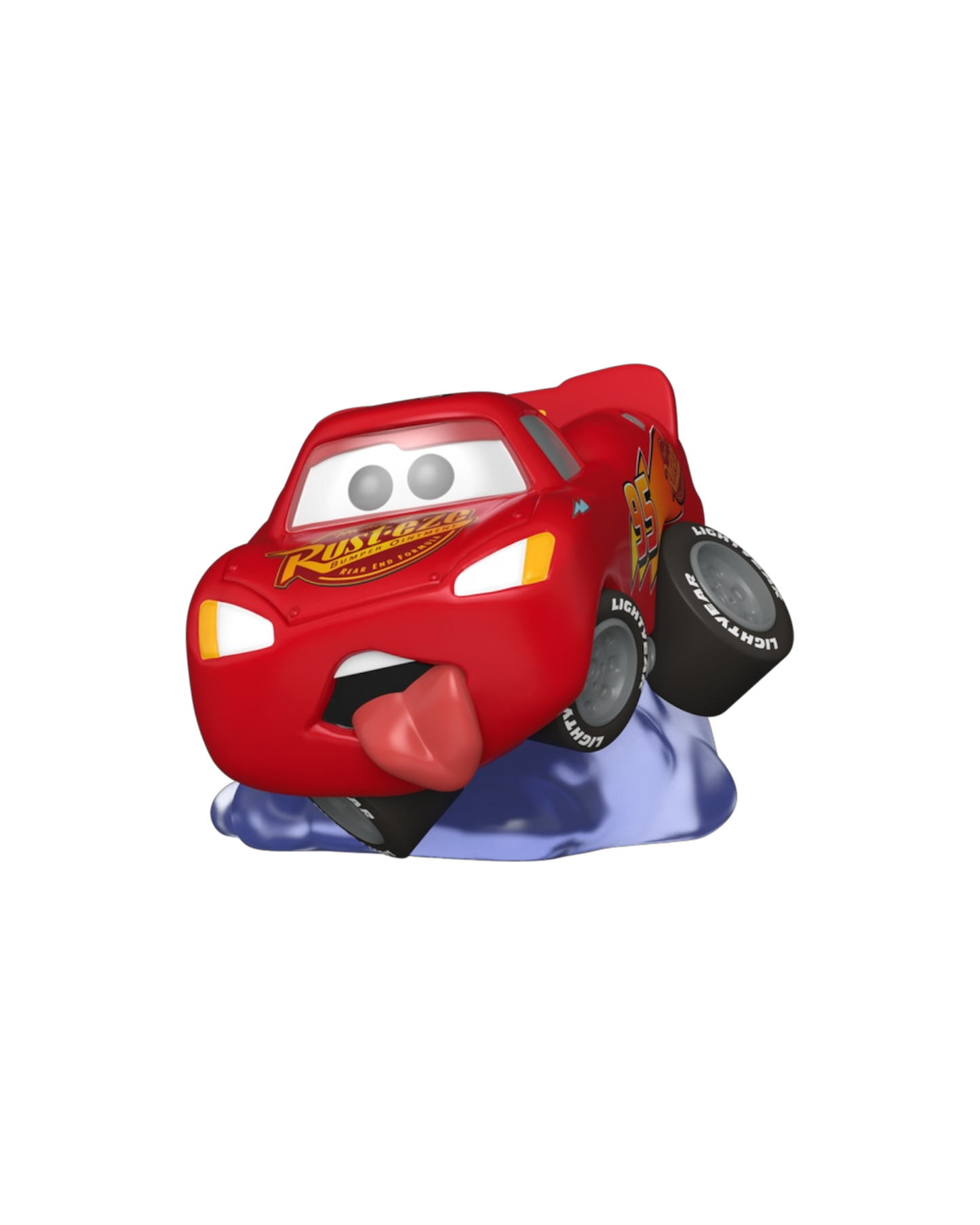 Funko Pop! 1800 Lighting McQueen | Special edition (Pre-Order)