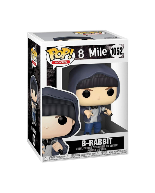 Funko Pop! 1052 B-Rabbit