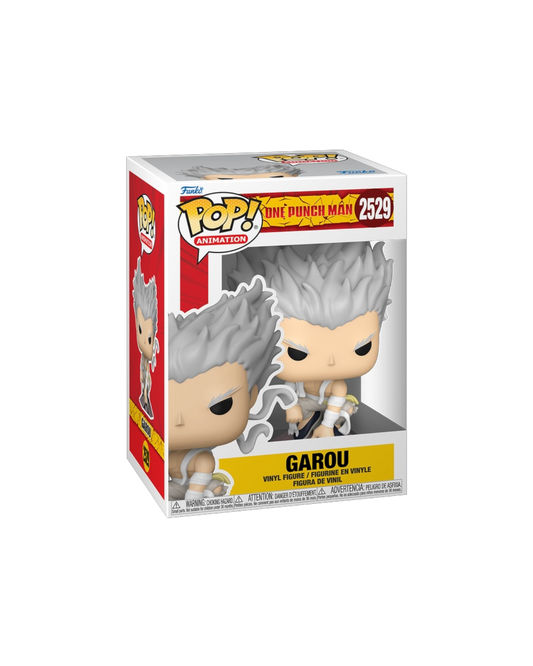 Funko Pop! 2529 Garou (Pre-Order)