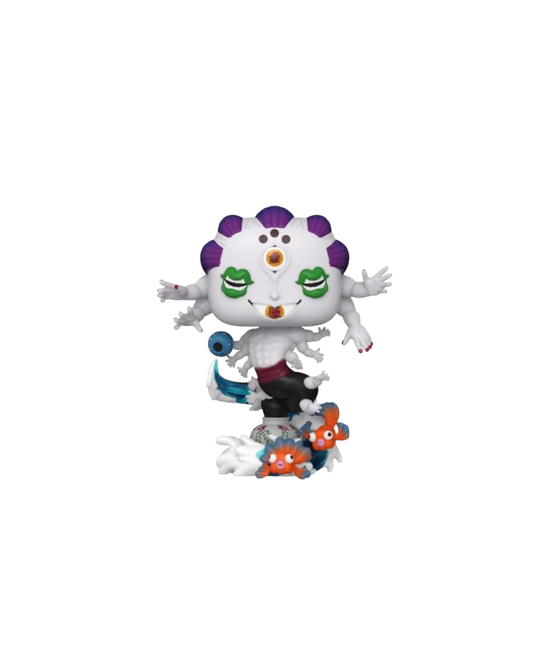 Funko Pop! 1855 Gyokko