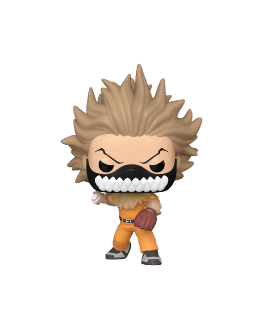 Funko Pop! 1330 Shishido