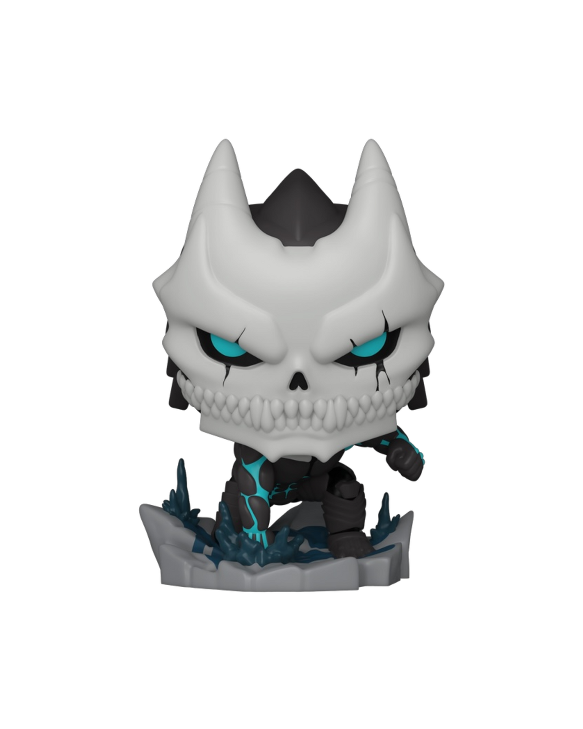 Funko Pop! 2621 Kaiju No.8 (Pre-Order)