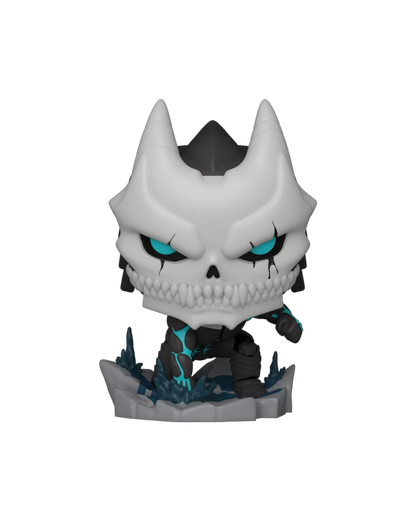 Funko Pop! 2621 Kaiju No.8 (Pre-Order)