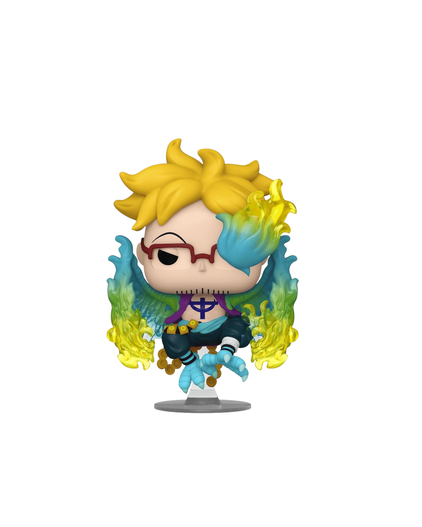 Funko Pop! 1477 Marco | Funko Exclusive