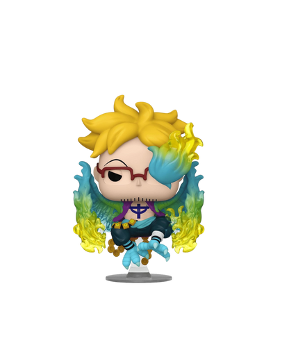 Funko Pop! 1477 Marco | Funko Exclusive