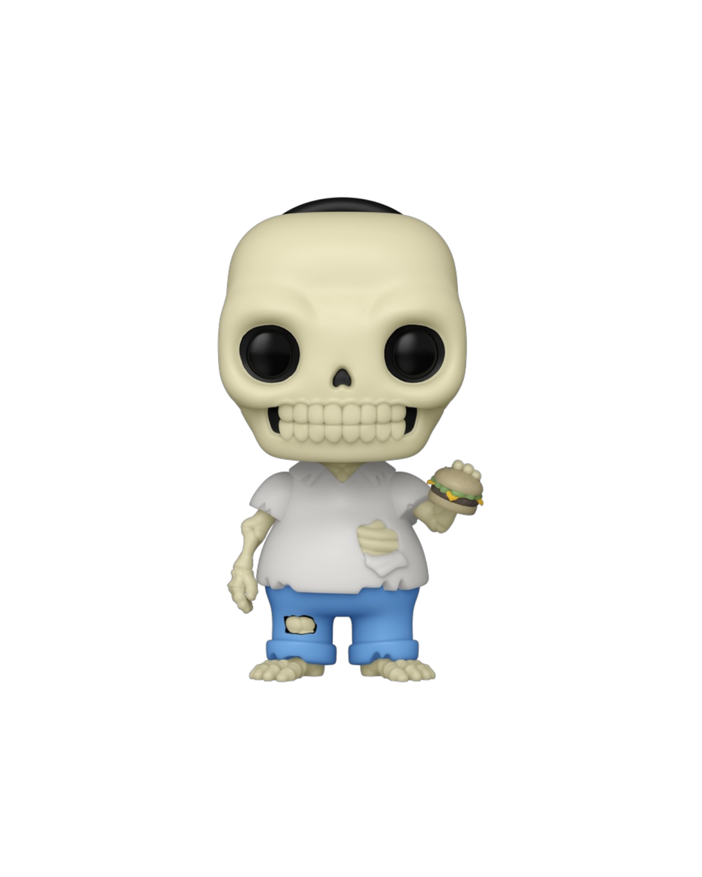 Funko Pop! 1948 Skeleton Homer (Pre-Order)