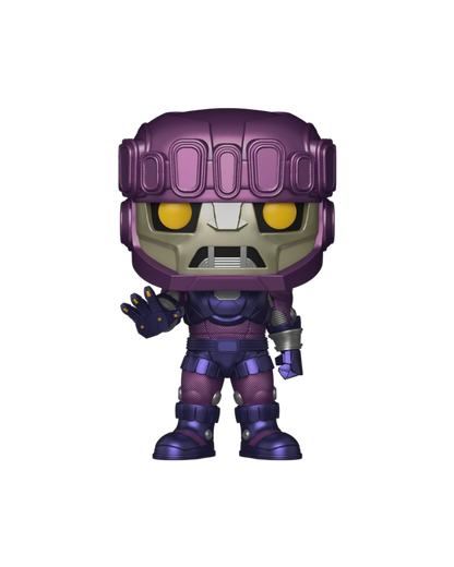 Funko Pop! Jumbo 1675 Sentinel (Pre-Order)