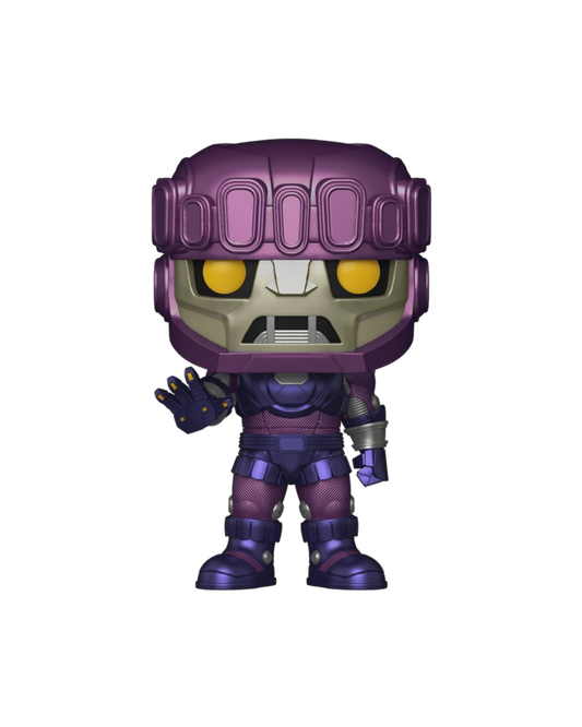 Funko Pop! Jumbo 1675 Sentinel (Pre-Order)