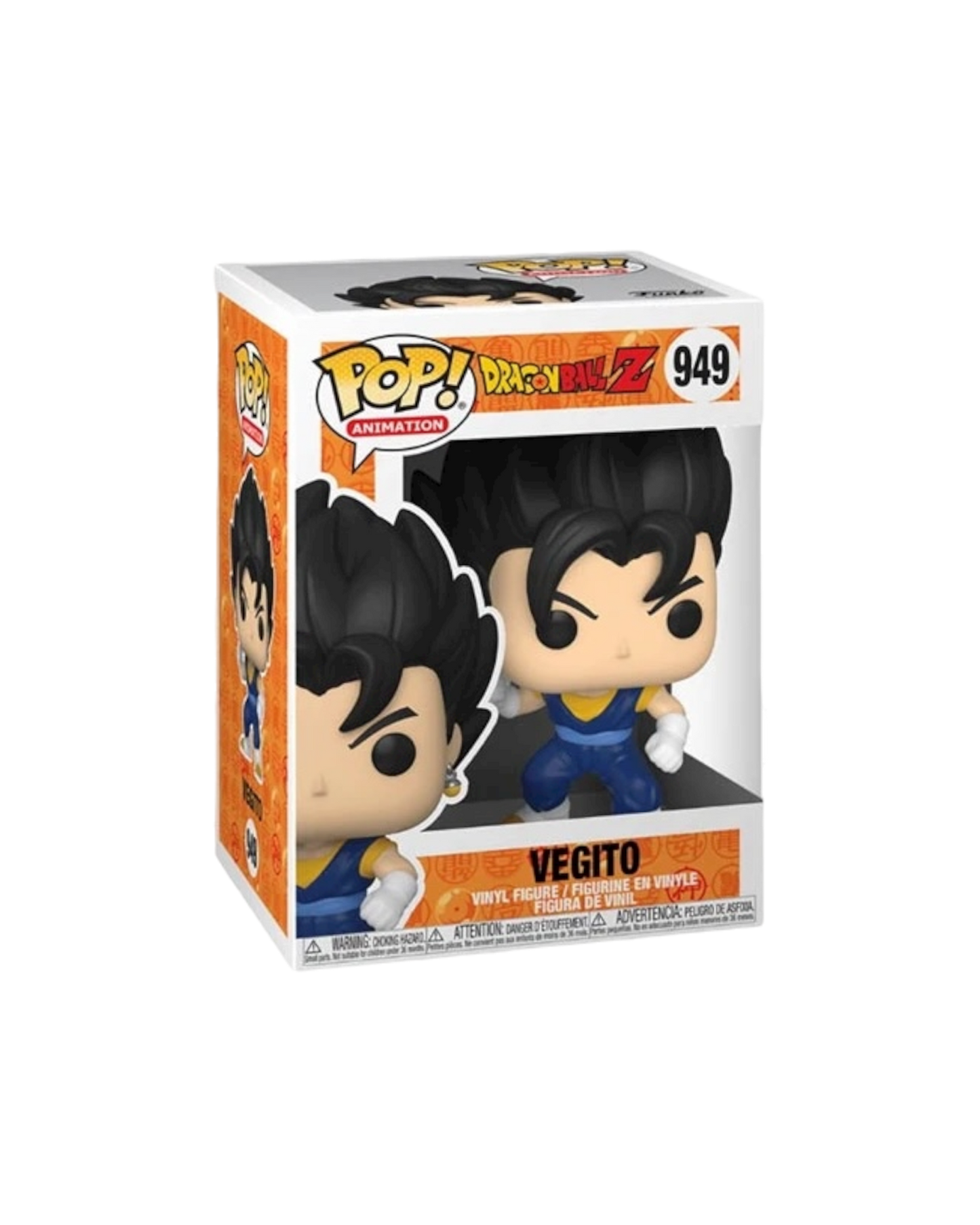 Funko Pop! 949 Vegito