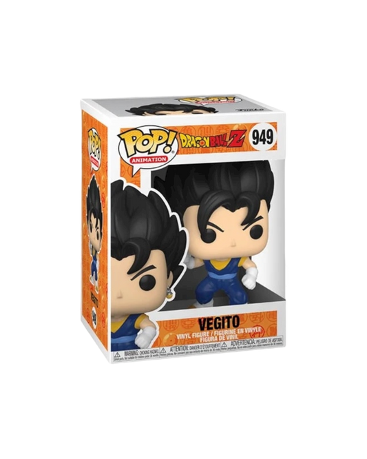 Funko Pop! 949 Vegito