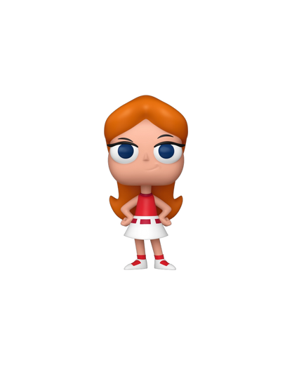 Funko Pop! 1751 Candace (Pre-Order)