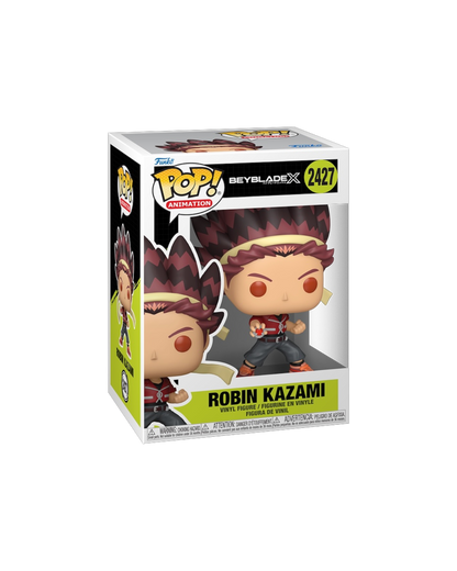 Funko Pop! 2427 Robin Kazami (Pre-Order)