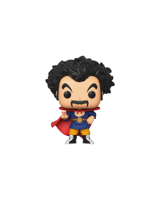 Funko Pop! 812 Hercule