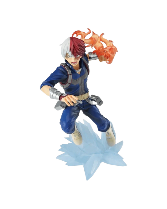 Figure Shoto | Bandai Ichiban Kuji C