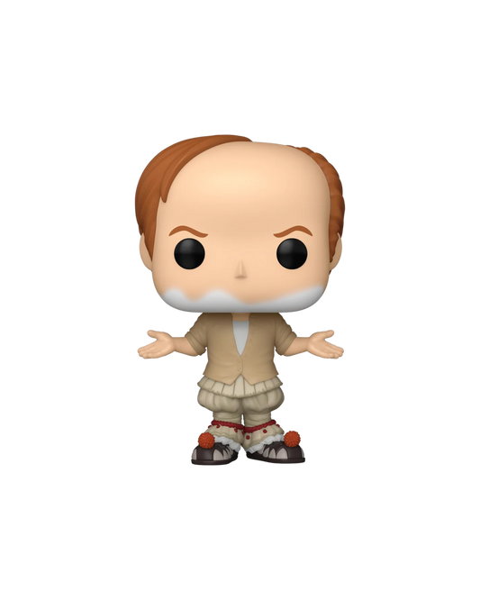 Funko Pop! 1746 Bob Gray (Pre-Order)