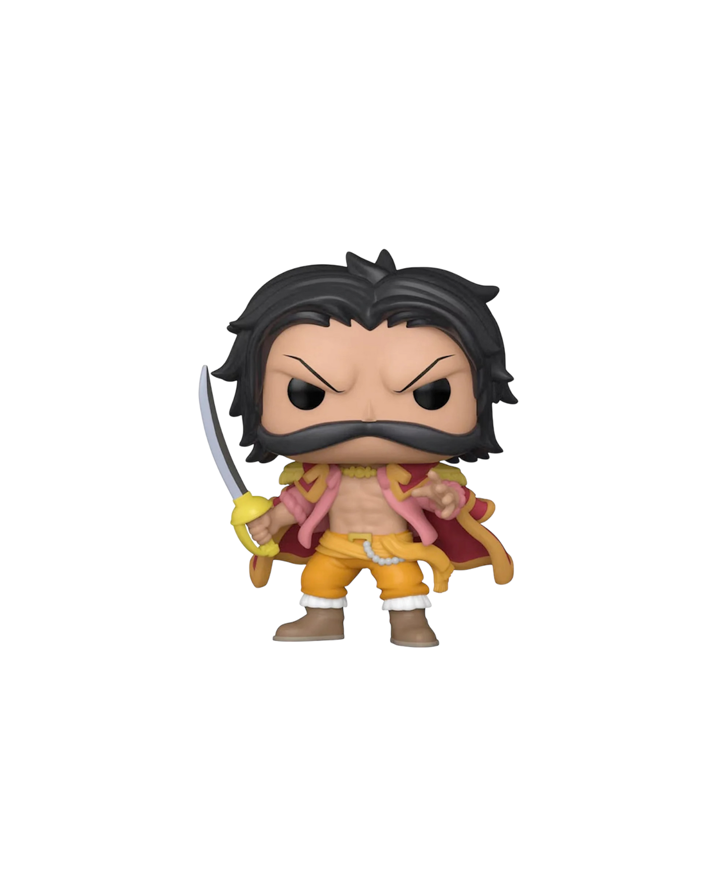 Funko Pop! 1274 Gol D. Roger | Funko exclusive