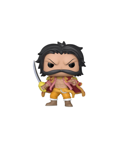 Funko Pop! 1274 Gol D. Roger | Funko exclusive