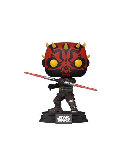 Funko Pop! 410 Darth Maul