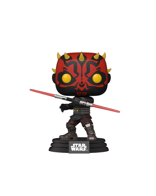 Funko Pop! 410 Darth Maul