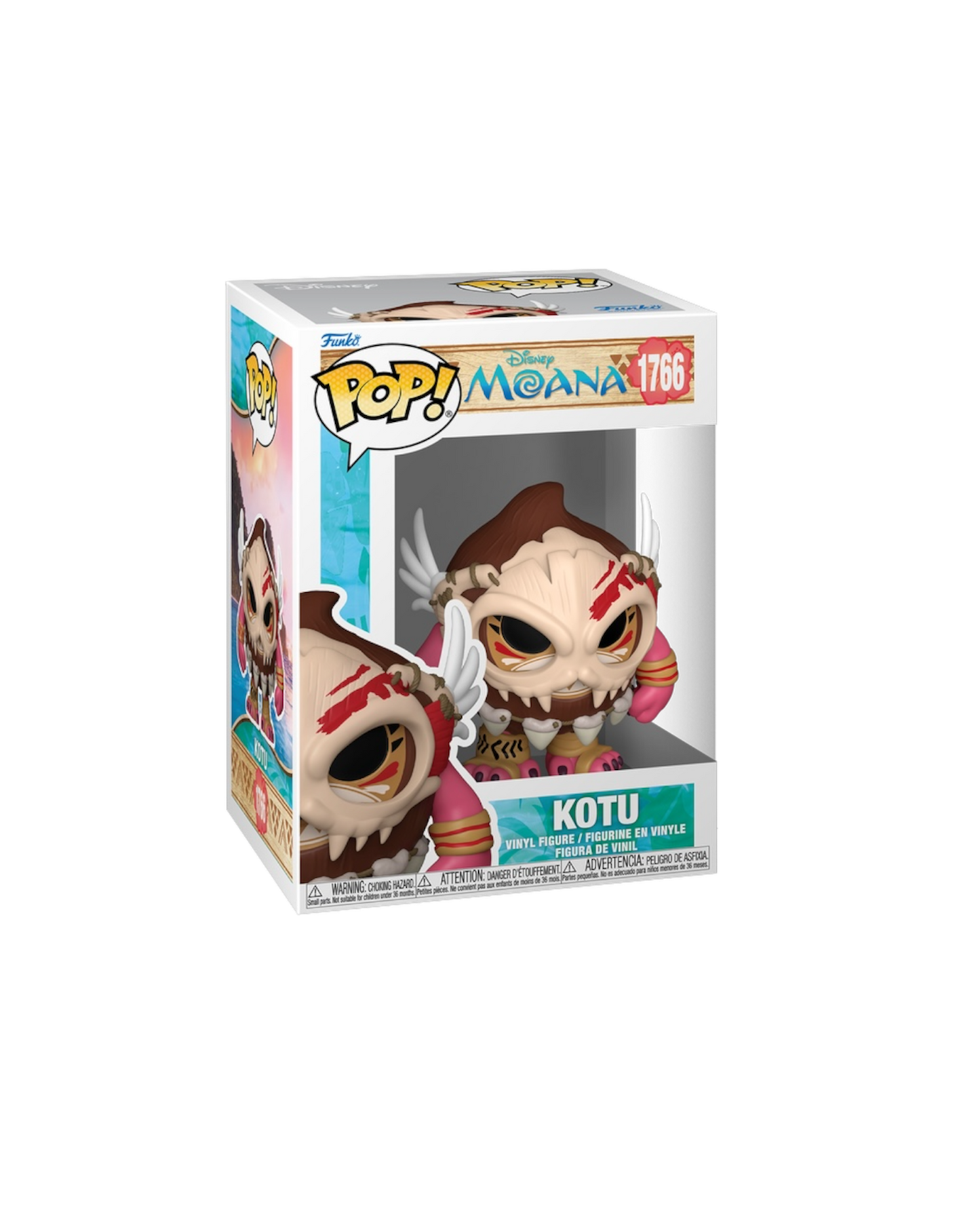 Funko Pop! 1766 Kotu