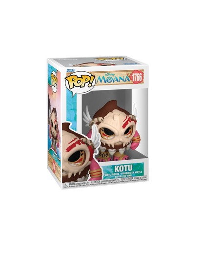 Funko Pop! 1766 Kotu