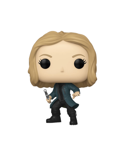 Funko Pop! 816 Sharon Carter
