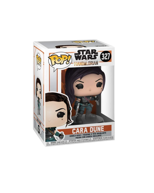 Funko Pop! 327 Cara Dune
