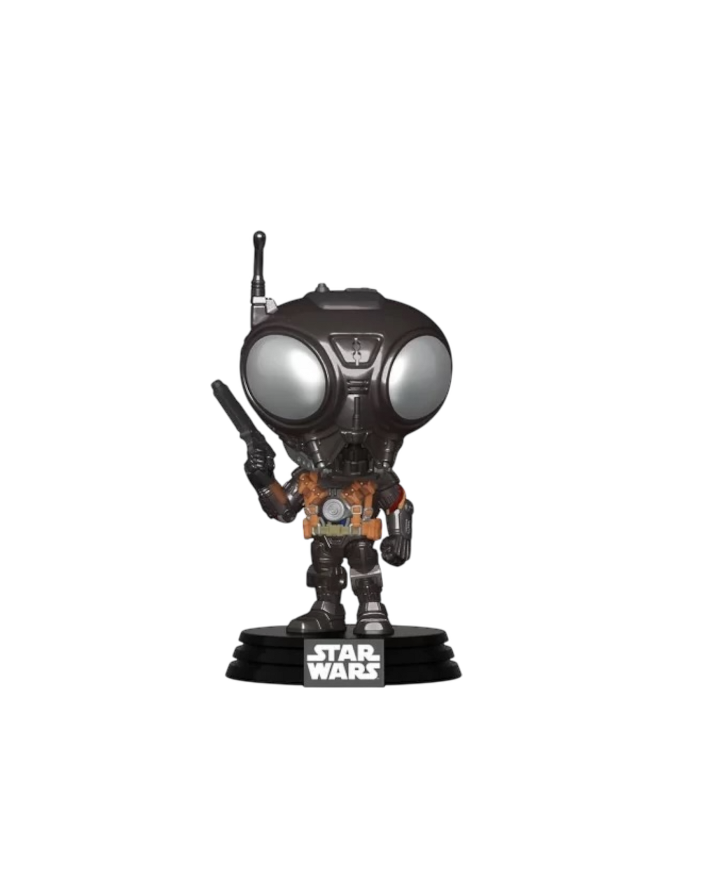 Funko Pop! 349 Q9-0