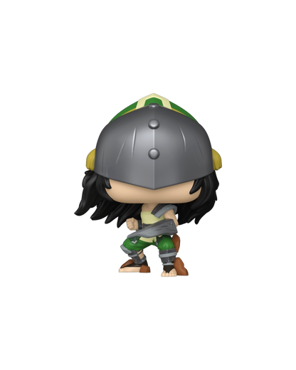 Funko Pop! 2109 Toph (Pre-Order)