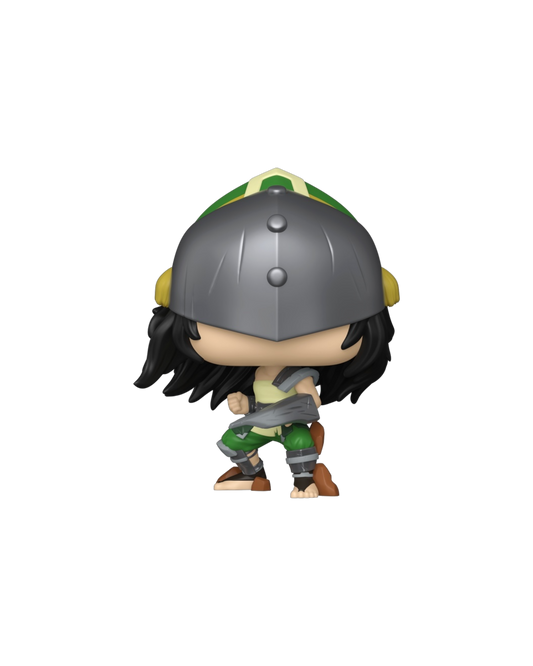 Funko Pop! 2109 Toph (Pre-Order)