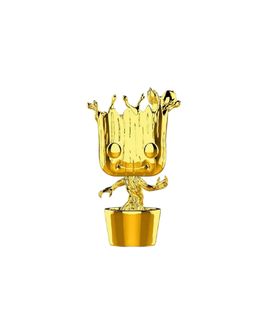 Funko Pop! 378 Groot