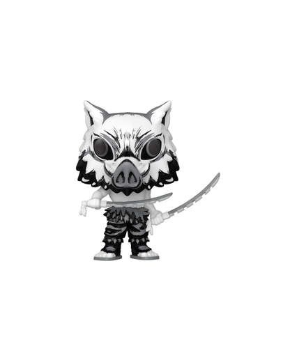 Funko Pop! 2193 Inosuke Hashibira