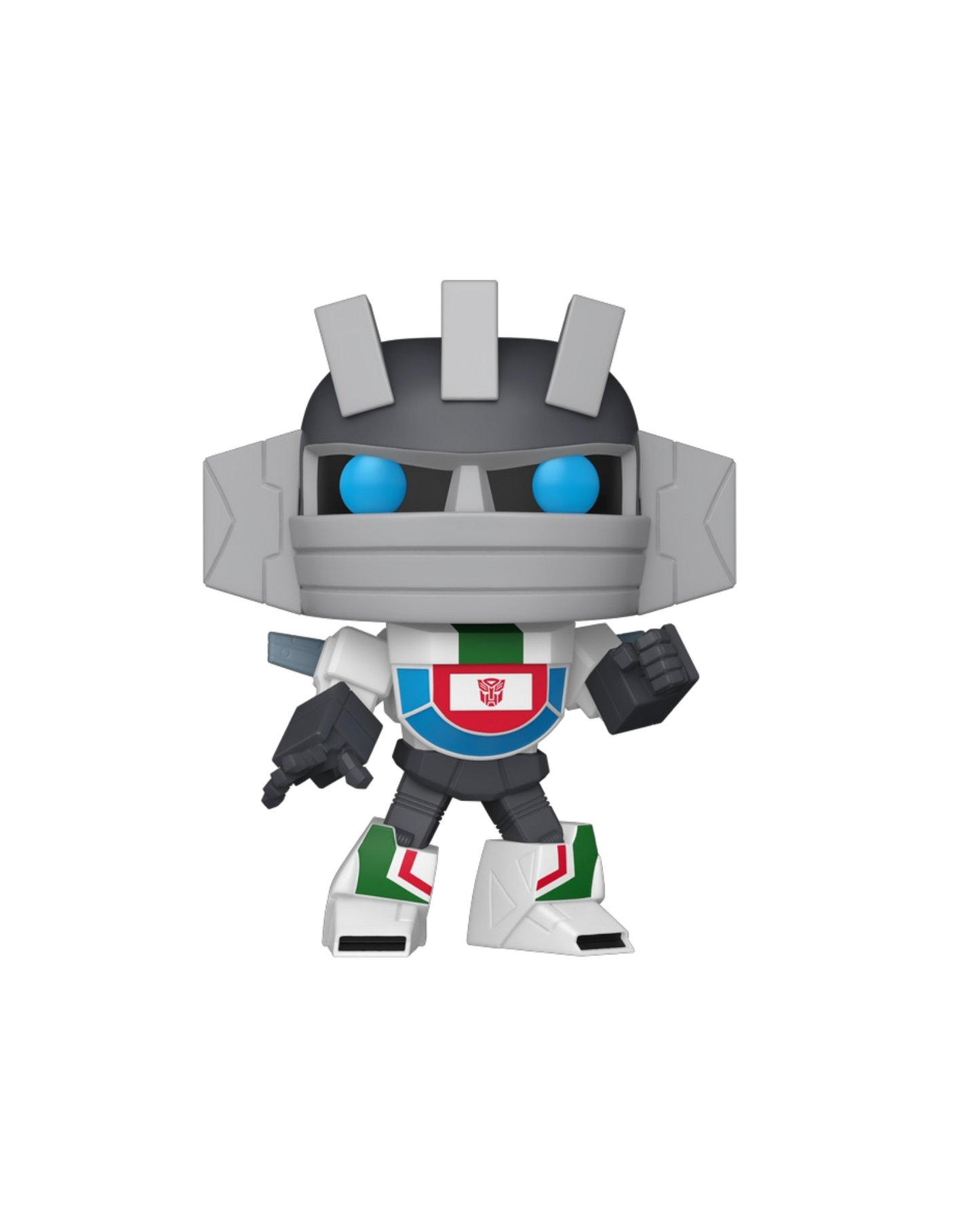 Funko Pop! 181 Wheeljack (Pre-Order)
