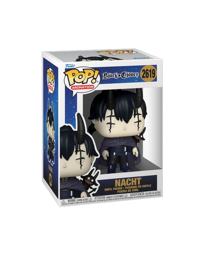 Funko Pop! 2619 Nacht (Pre-Order)