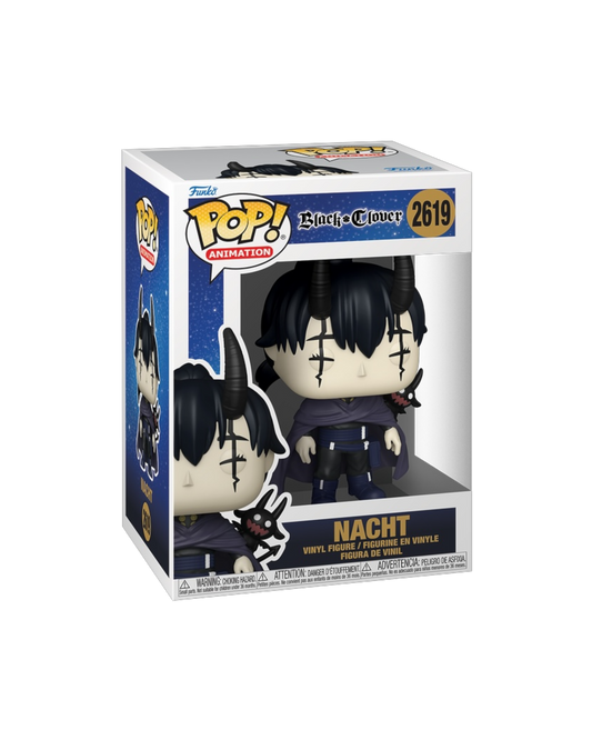 Funko Pop! 2619 Nacht (Pre-Order)