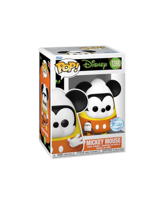 Funko Pop! 1398 Mickey Mouse | Funko Special