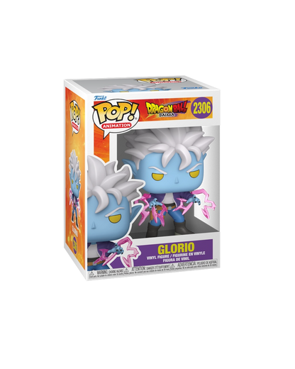 Funko Pop! 2306 Glorio
