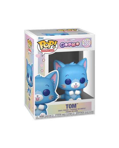 Funko Pop! 2582 Tom (Pre-Order)
