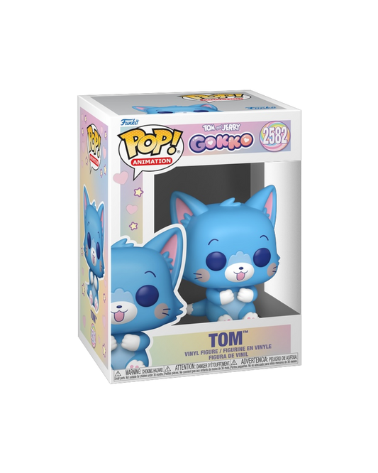 Funko Pop! 2582 Tom (Pre-Order)