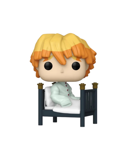 Funko Pop! 1398 Zenitsu Agatsuma | Funko special