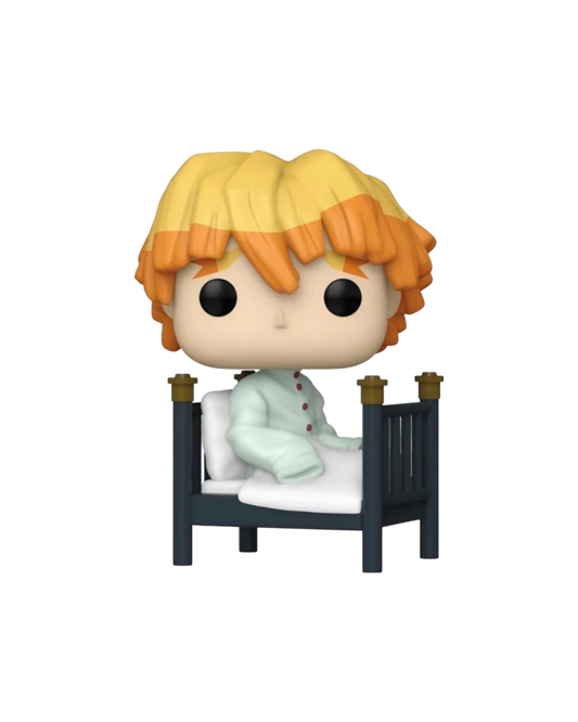 Funko Pop! 1398 Zenitsu Agatsuma | Funko special