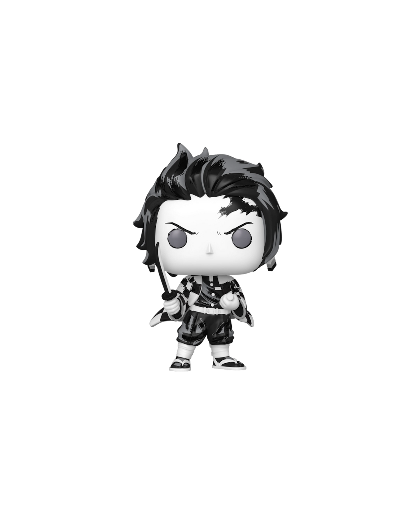 Funko Pop! 2190 Tanjiro Kamado